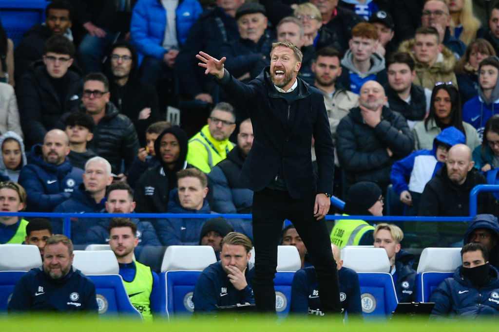 Chelsea FC v Aston Villa - Premier League