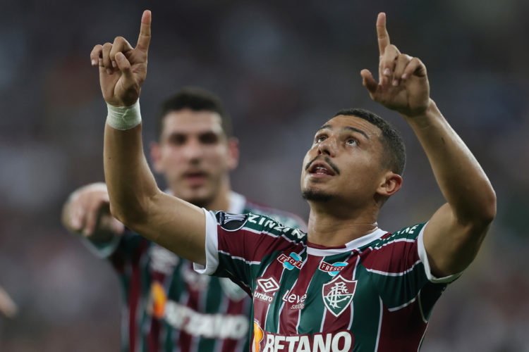 Photo by Daniel Castelo Branco/Eurasia Sport Images/Getty Images