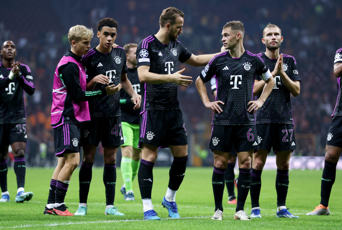 Photo by Lars Baron - UEFA/UEFA via Getty Images