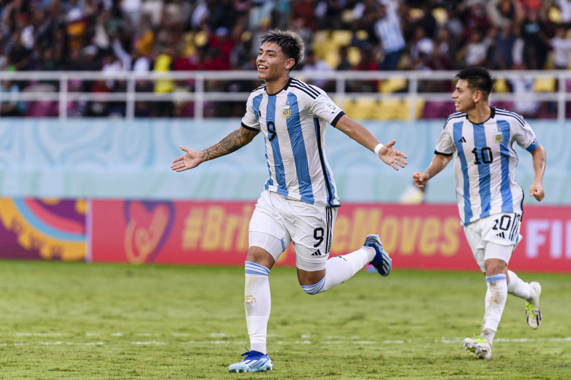Photo by Marcio Machado/Eurasia Sport Images/Getty Images