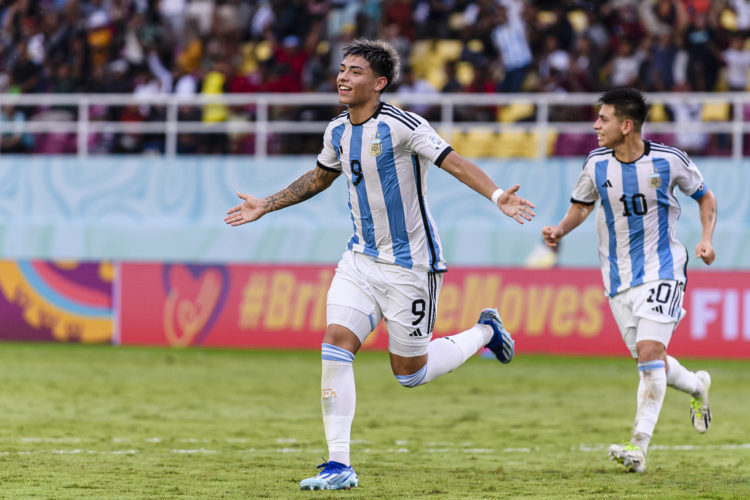 Photo by Marcio Machado/Eurasia Sport Images/Getty Images