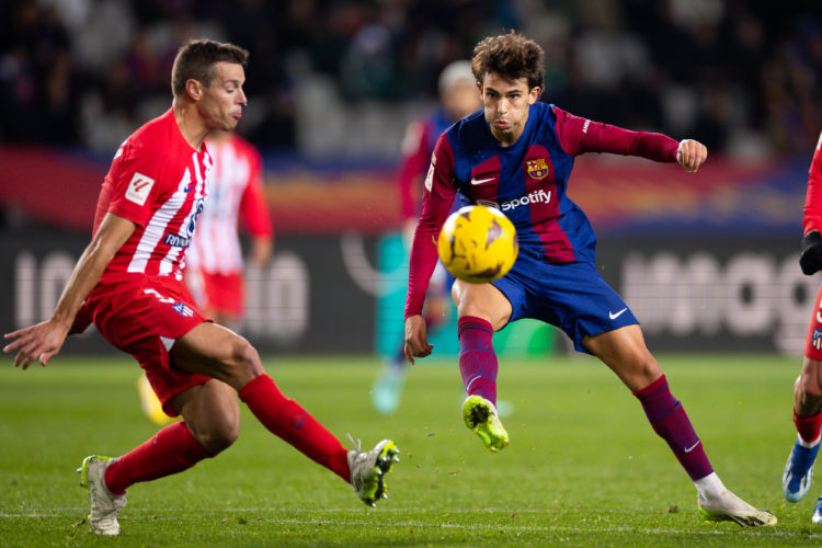 Photo by Adria Puig/Anadolu via Getty Images