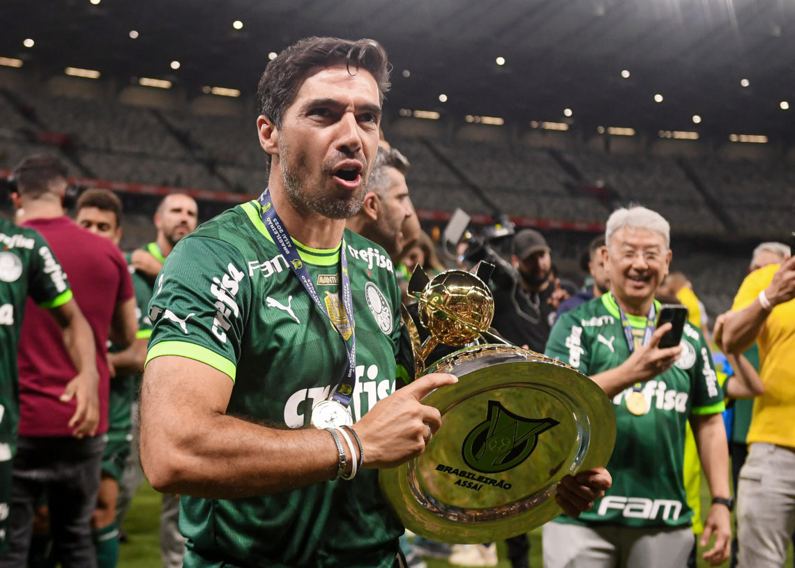 Photo by Gledston Tavares/Eurasia Sport Images/Getty Images