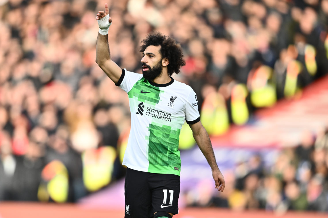 Photo by Sebastian Frej/MB Media/Getty Images