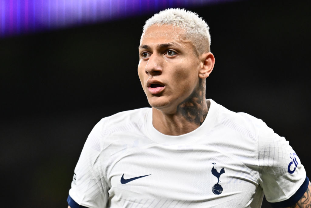 Tottenham Hotspur v Newcastle United - Premier League