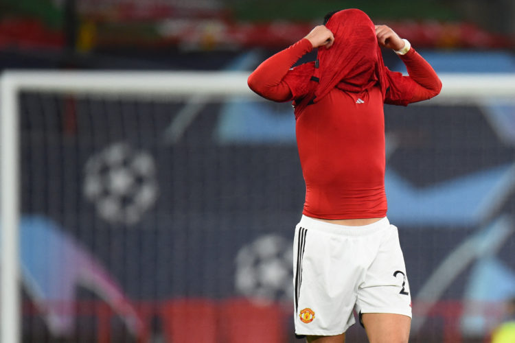Photo by PETER POWELL/AFP via Getty Images