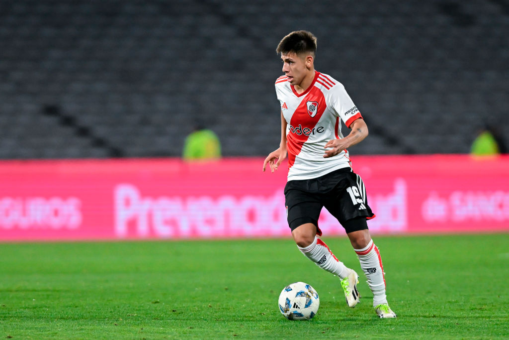 River Plate v Rosario Central - Copa de la Liga Profesional 2023: Semifinal