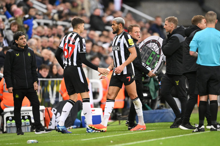 Photo by Stu Forster/Getty Images