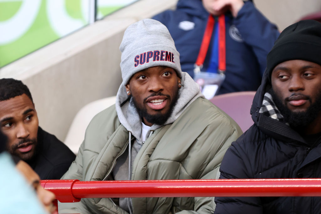 Brentford FC v Aston Villa - Premier League