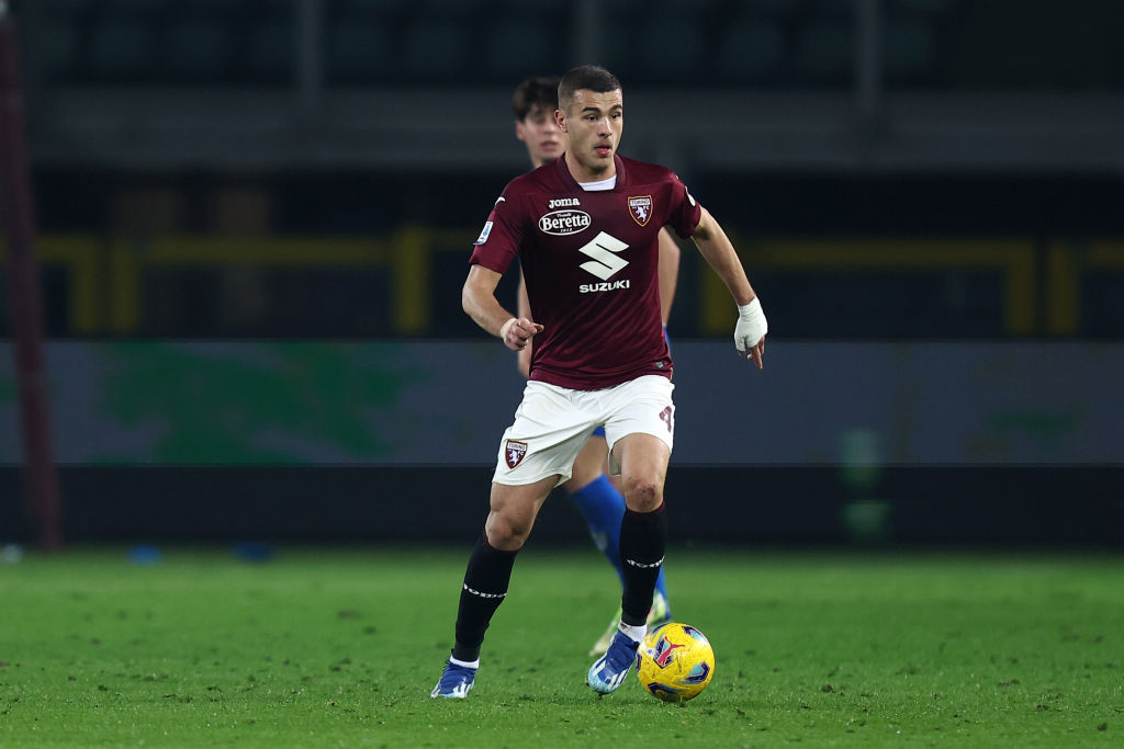 Torino FC v Empoli FC - Serie A TIM