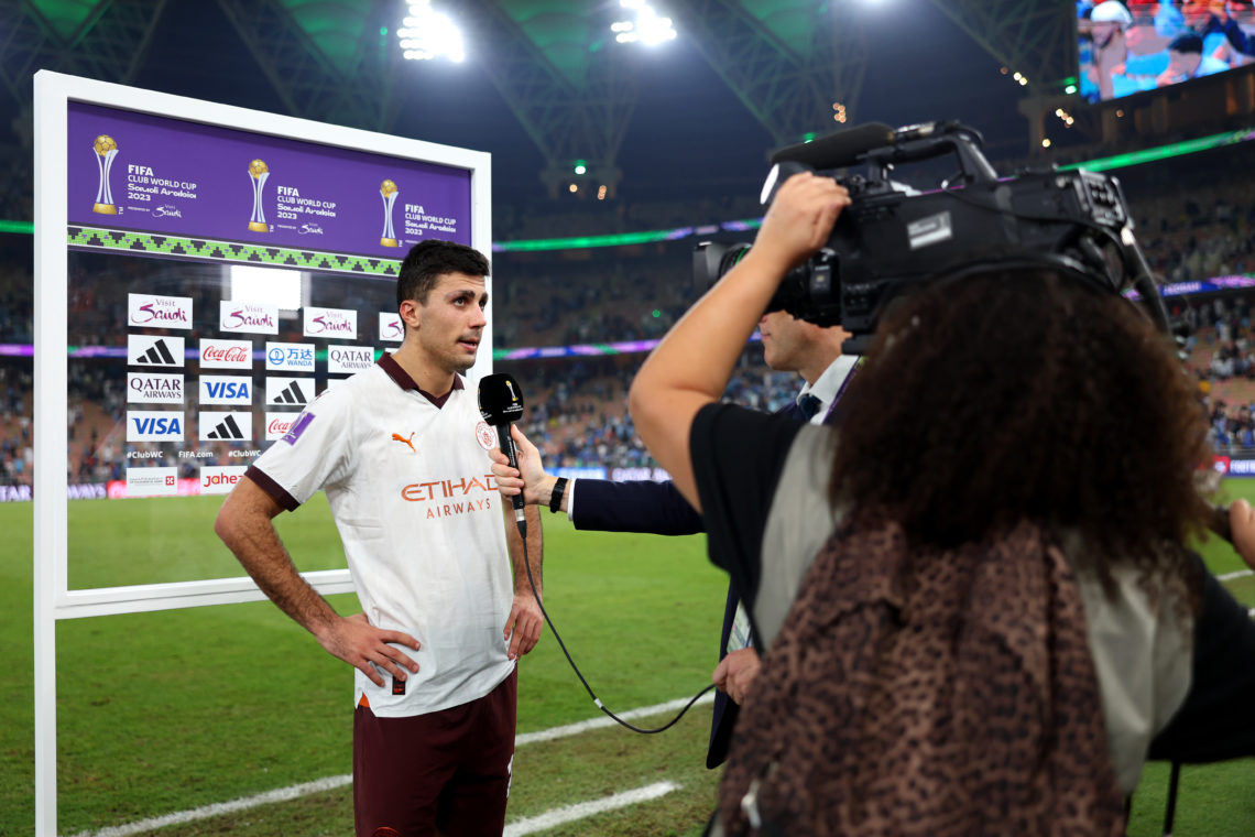 Photo by Lars Baron - FIFA/FIFA via Getty Images