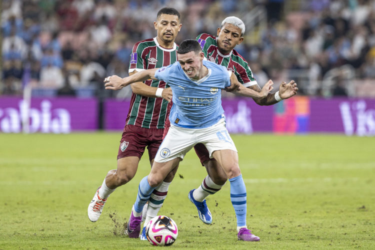 Photo by Richard Callis/Eurasia Sport Images/Getty Images