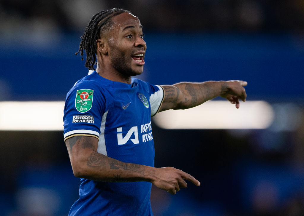 Chelsea v Newcastle United - Carabao Cup Quarter Final