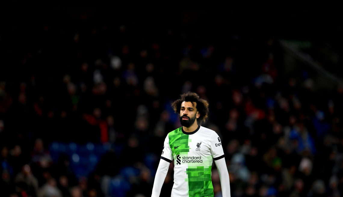 Photo by Andrew Powell/Liverpool FC via Getty Images
