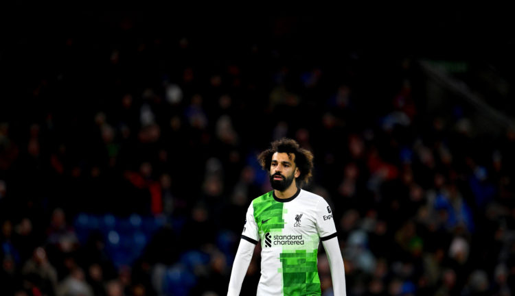 Photo by Andrew Powell/Liverpool FC via Getty Images