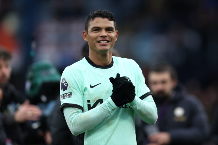 Photo by Chris Lee - Chelsea FC/Chelsea FC via Getty Images