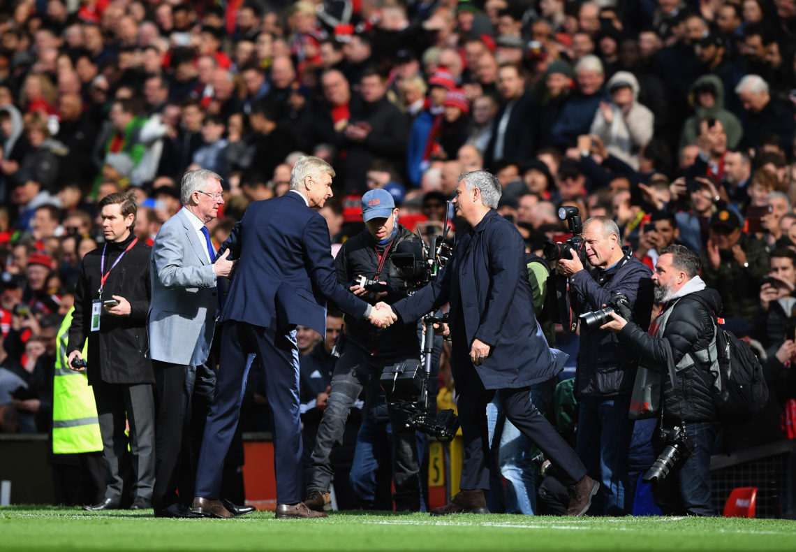Photo by Shaun Botterill/Getty Images