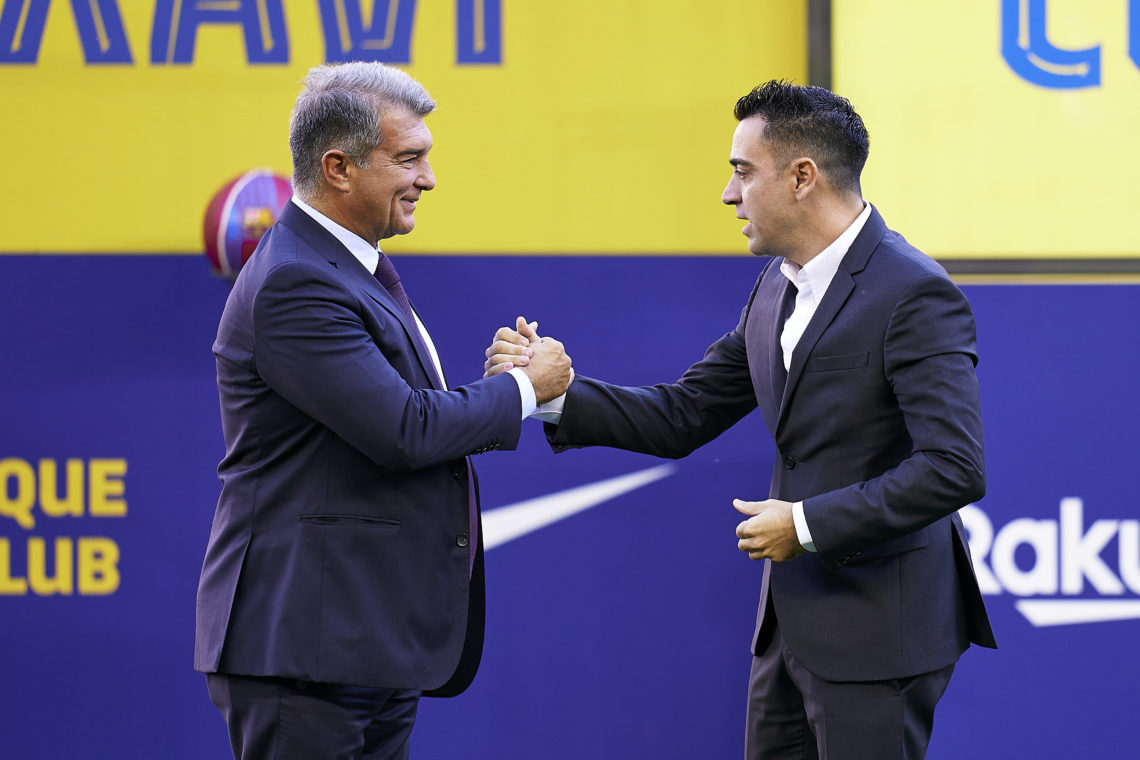 Photo by Pedro Salado/Quality Sport Images/Getty Images