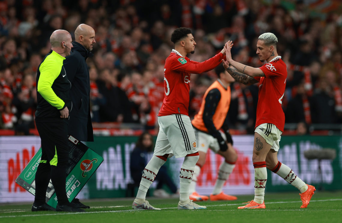 Photo by Eddie Keogh/Getty Images