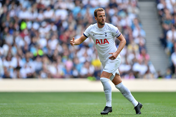 Tottenham Hotspur v Shakhtar Donetsk - Pre-Season Friendly