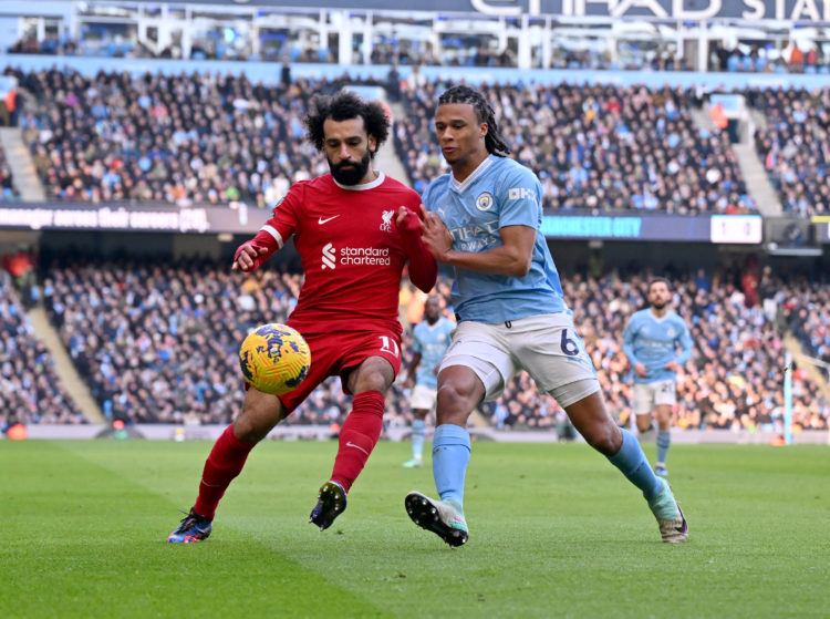 Photo by Andrew Powell/Liverpool FC via Getty Images