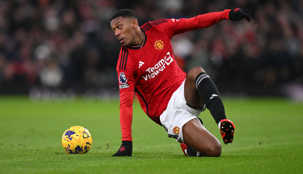 Manchester United v AFC Bournemouth - Premier League