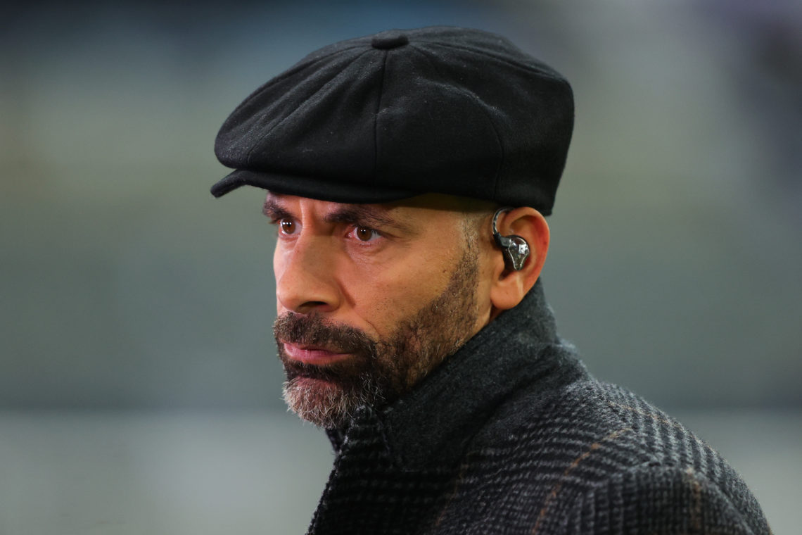 Photo by James Gill - Danehouse/Getty Images