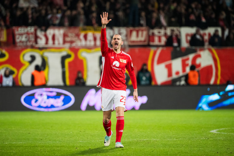 Photo from Mathias Renner / City-Press GmbH Bildagentur via Getty Images