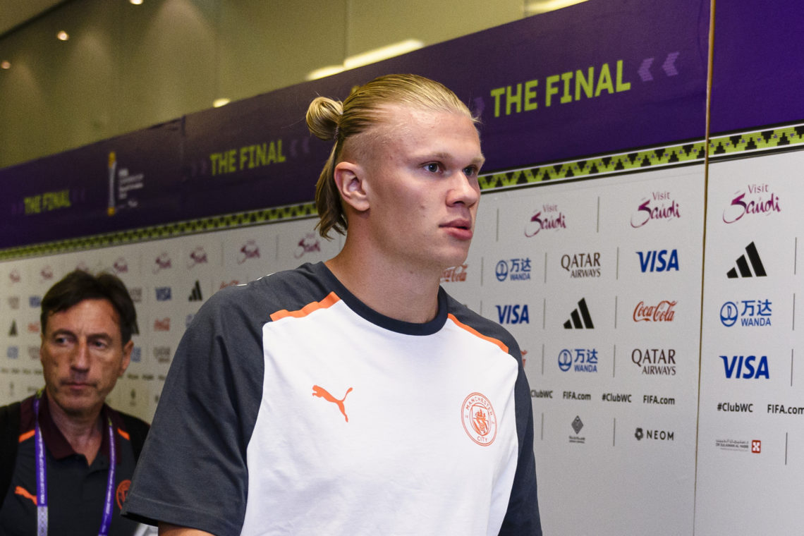 Photo by Marcio Machado/Eurasia Sport Images/Getty Images