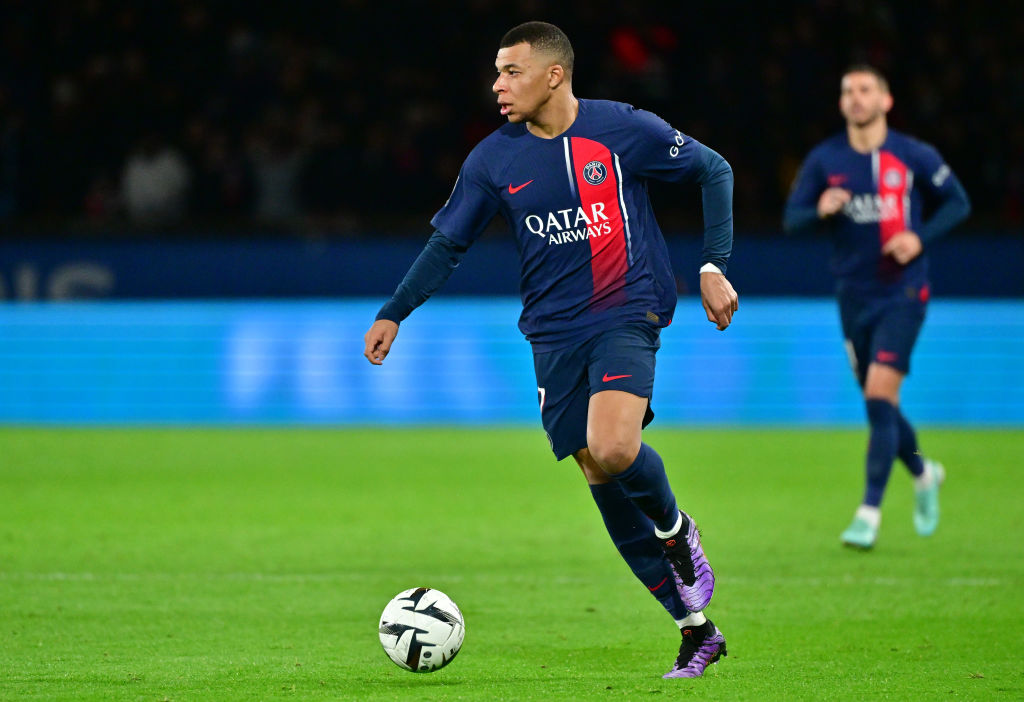 Paris Saint-Germain v Toulouse FC - Trophy of Champions