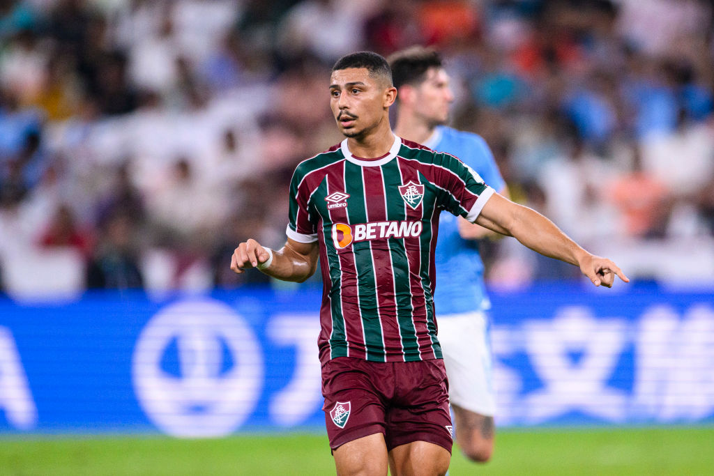 Manchester City v Fluminense: Final - FIFA Club World Cup Saudi Arabia 2023