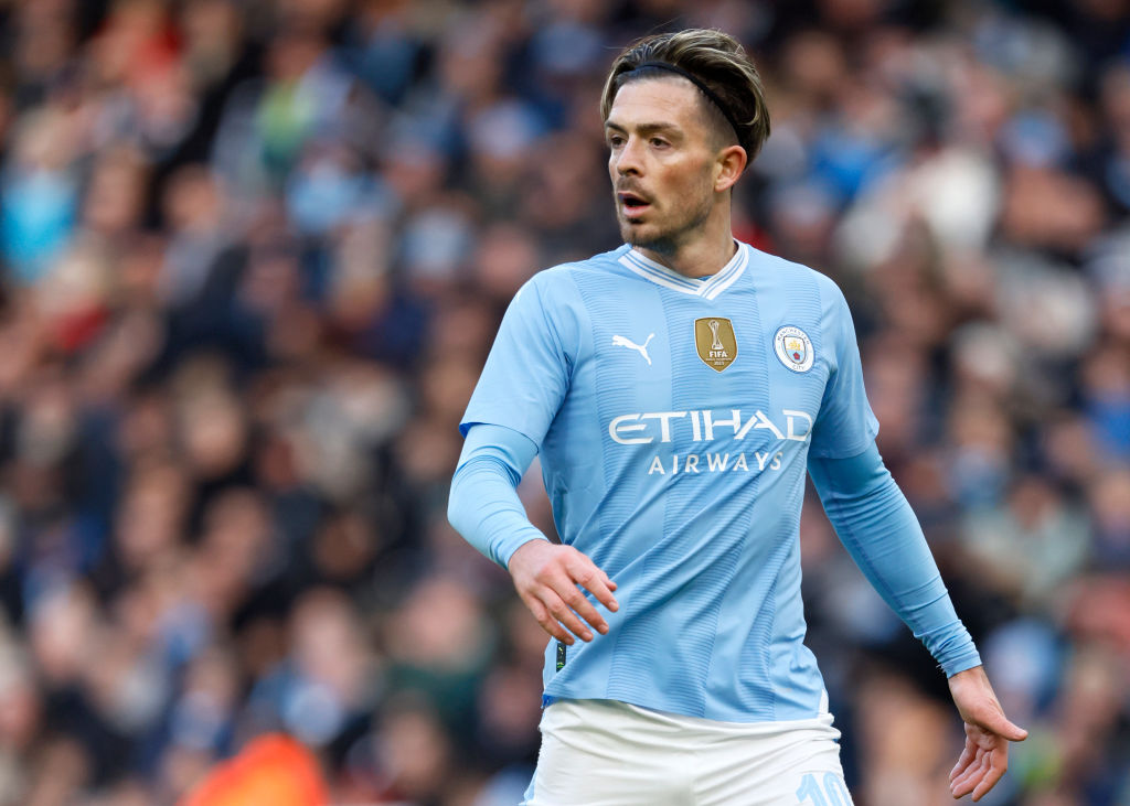 Manchester City v Huddersfield Town - Emirates FA Cup Third Round