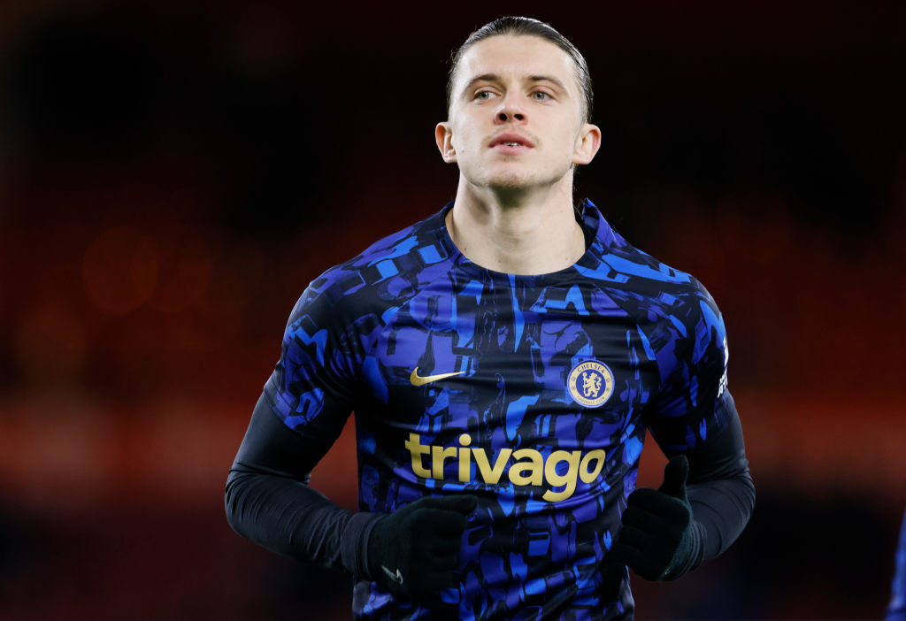Middlesbrough v Chelsea - Carabao Cup Semi Final First Leg