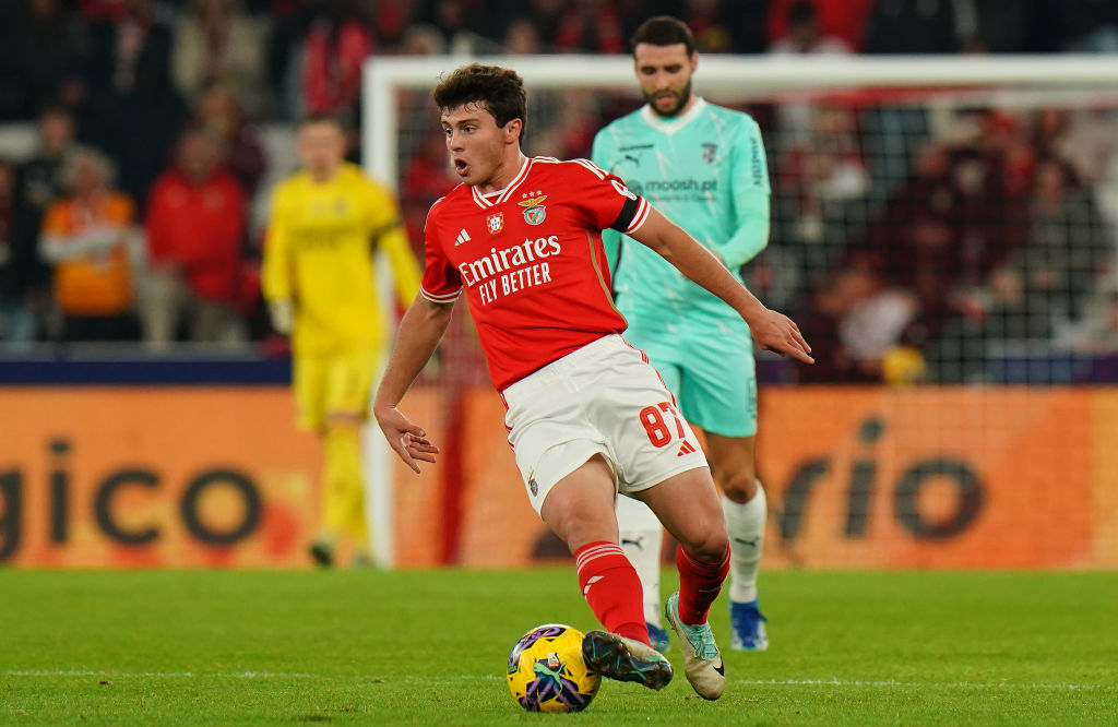 SL Benfica v SC Braga - Portuguese Cup