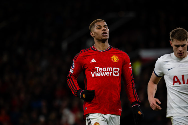 Photo by Ash Donelon/Manchester United via Getty Images