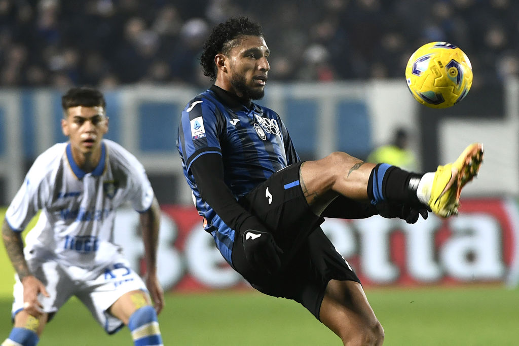 Atalanta BC v Frosinone Calcio - Serie A TIM