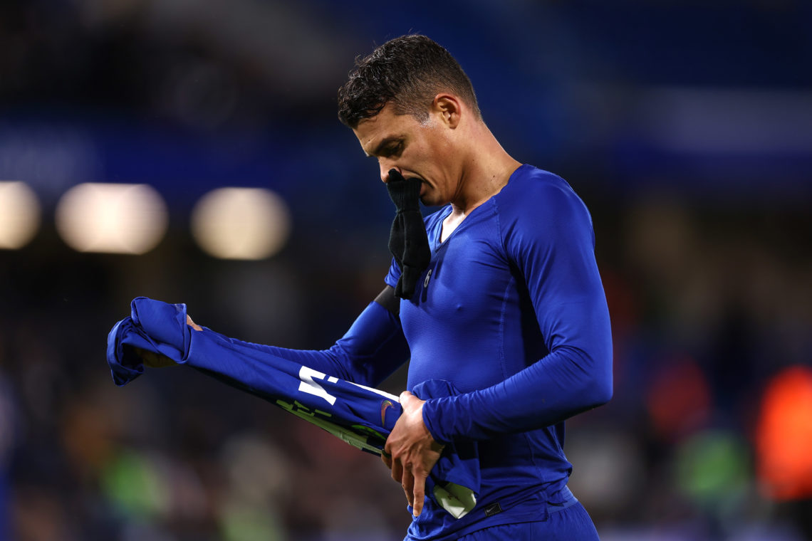 Photo by Jacques Feeney/Offside/Offside via Getty Images