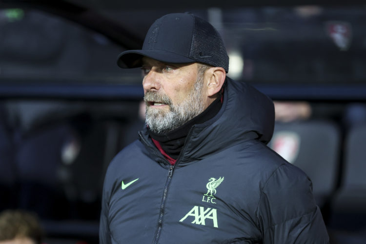 Photo by Robin Jones - AFC Bournemouth/AFC Bournemouth via Getty Images