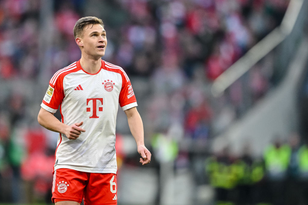 FC Bayern München v SV Werder Bremen - Bundesliga