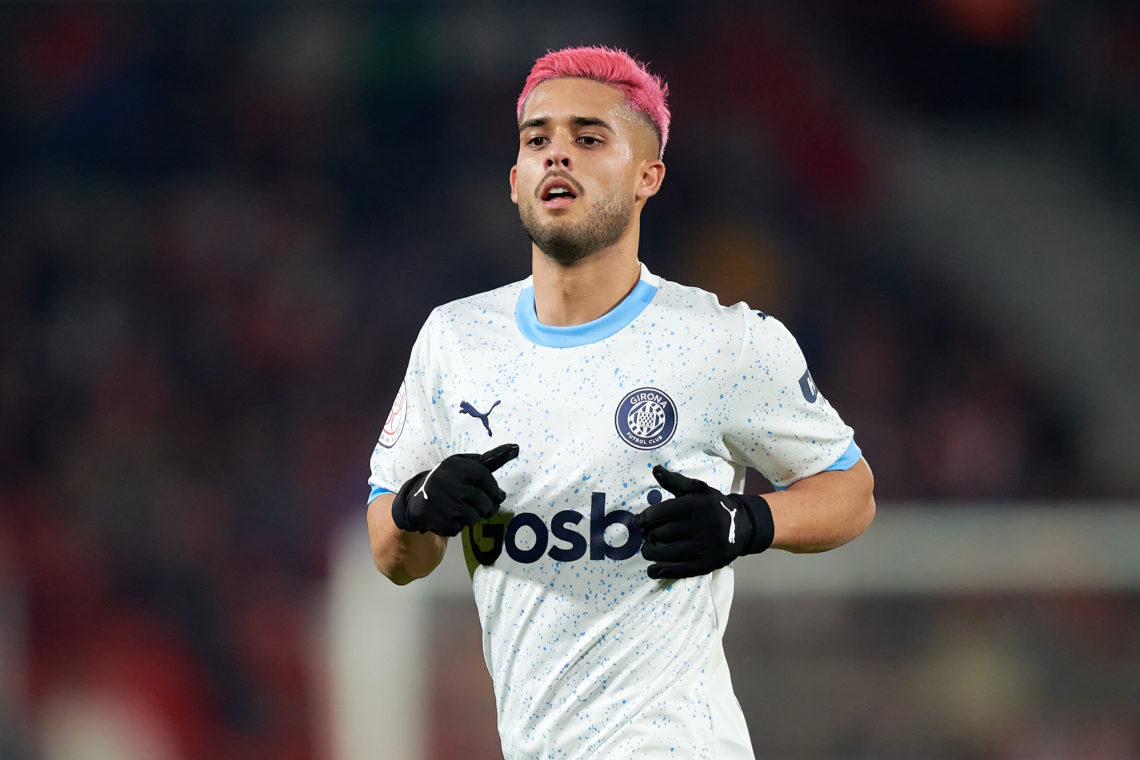 Photo by Cristian Trujillo/Quality Sport Images/Getty Images
