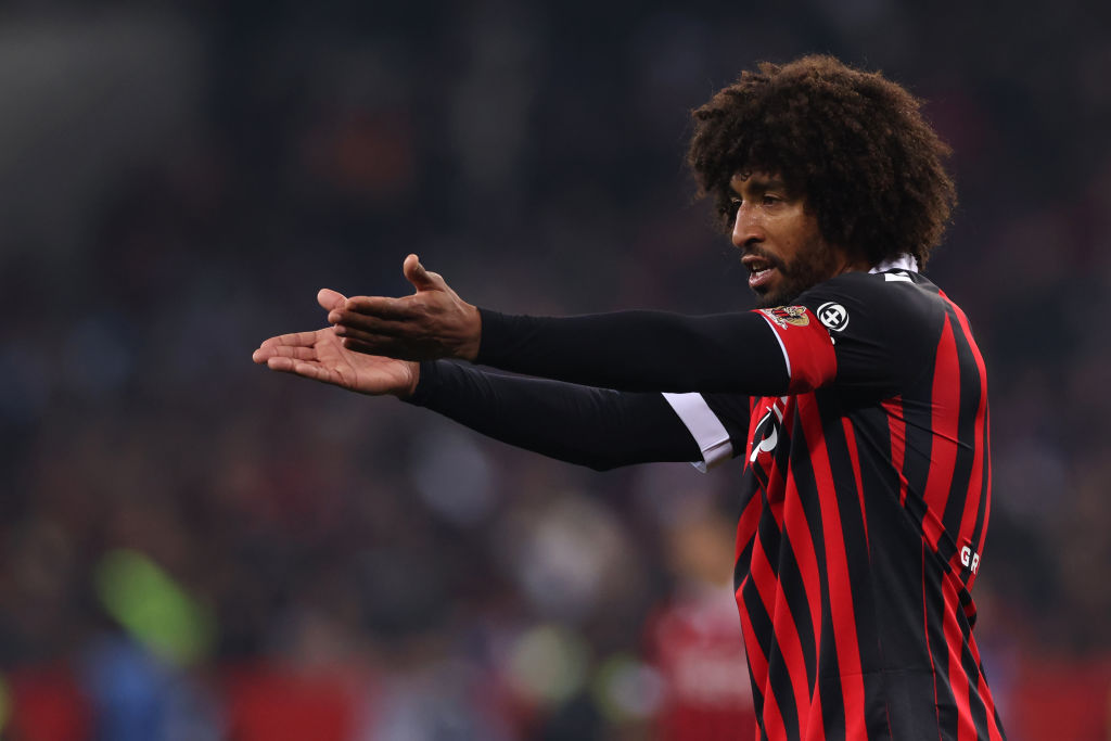 OGC Nice v Paris Saint Germain - Ligue 1 Uber Eats