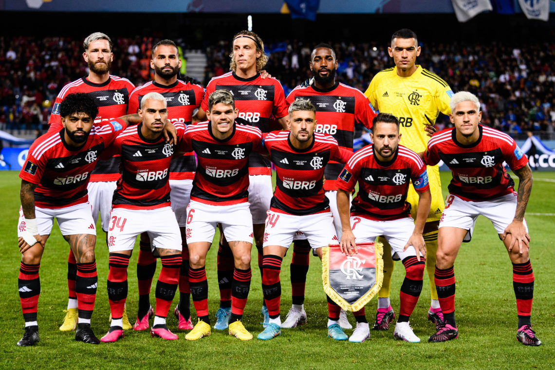 Photo by Marcio Machado/Eurasia Sport Images/Getty Images