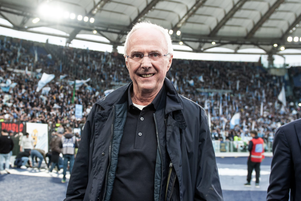 Photo by Ivan Romano/Getty Images