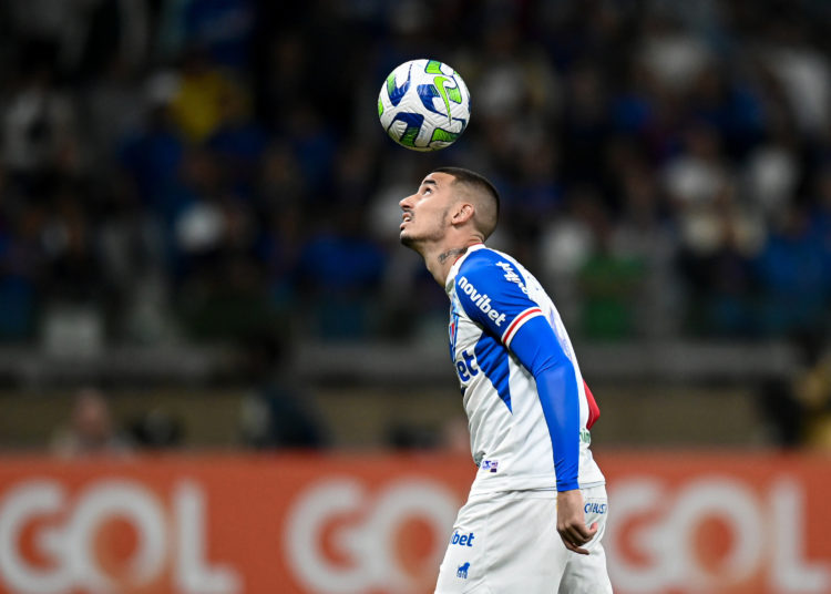 Photo by Gledston Tavares/Eurasia Sport Images/Getty Images