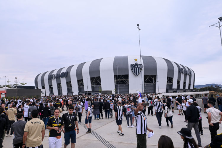 Photo by Gledston Tavares/Eurasia Sport Images/Getty Images