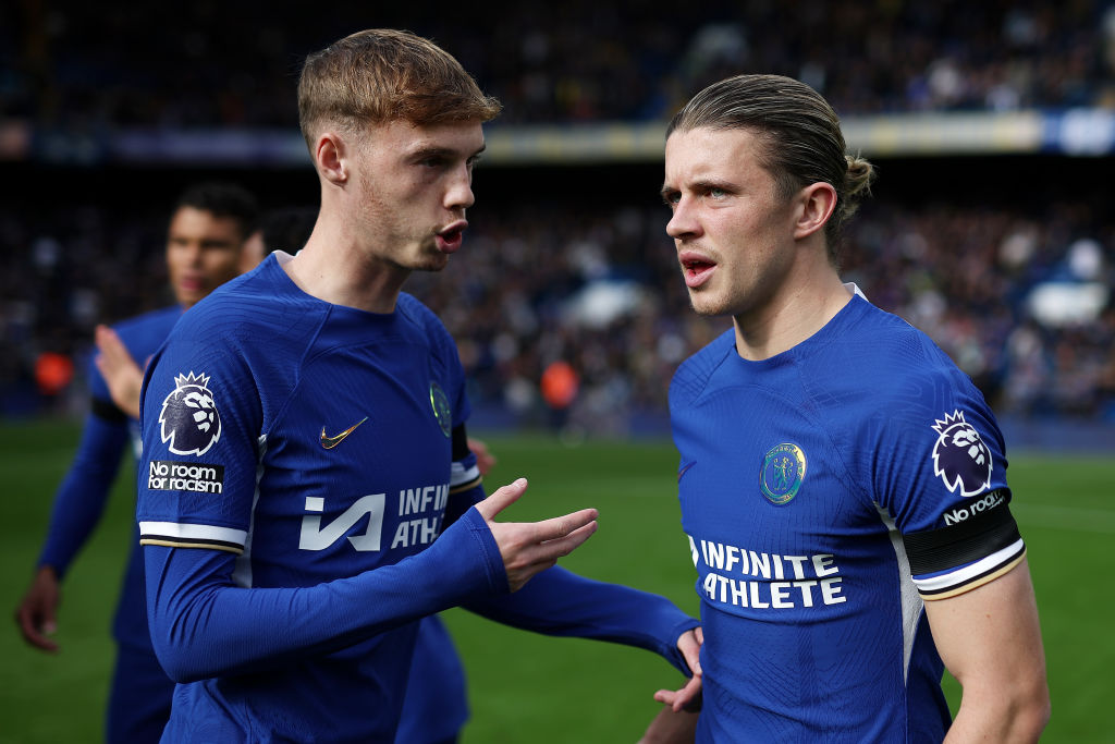 Chelsea FC v Brentford FC - Premier League
