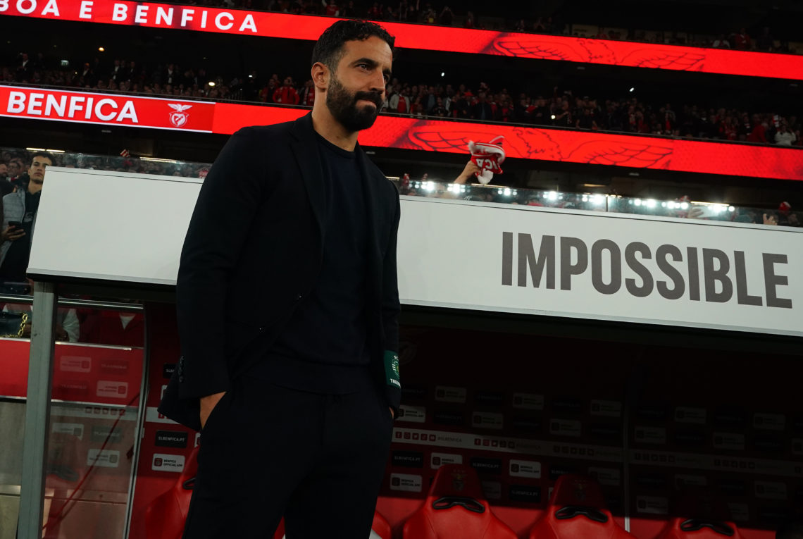Photo by Gualter Fatia/Getty Images