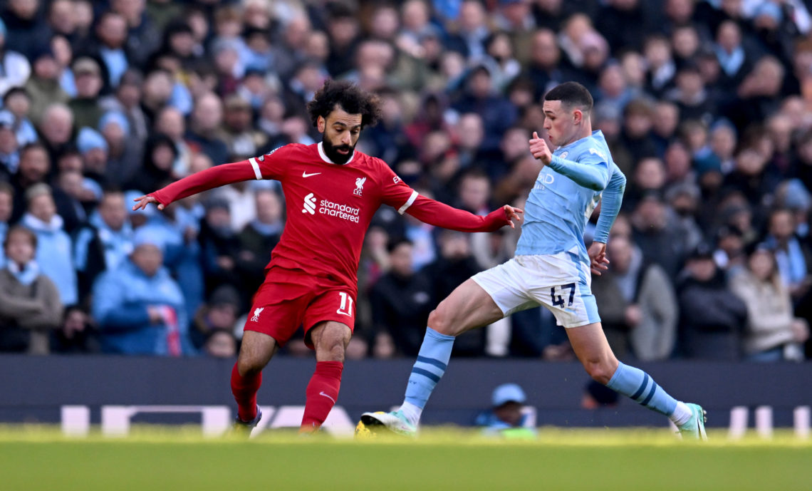 Photo by Andrew Powell/Liverpool FC via Getty Images