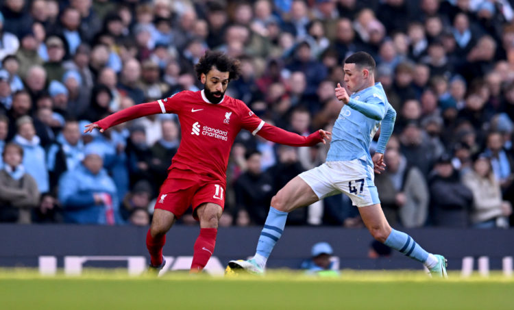 Photo by Andrew Powell/Liverpool FC via Getty Images