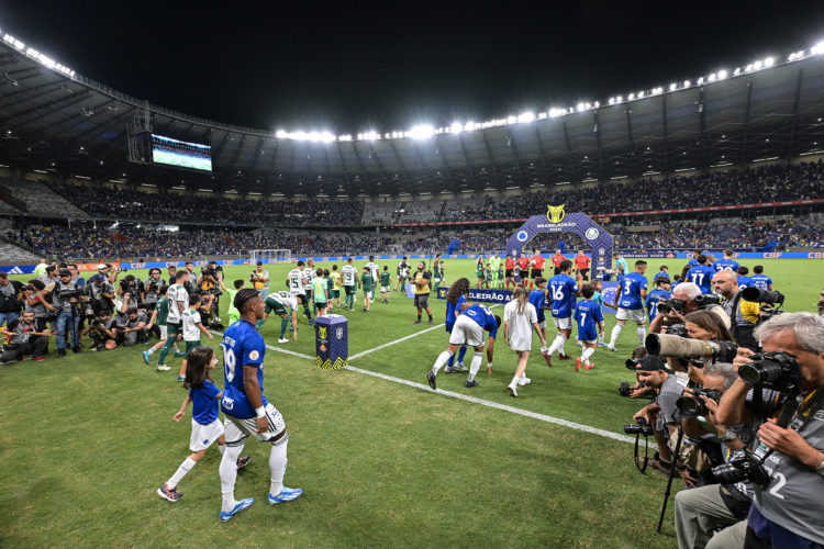 Photo by Pedro Vilela/Getty Images